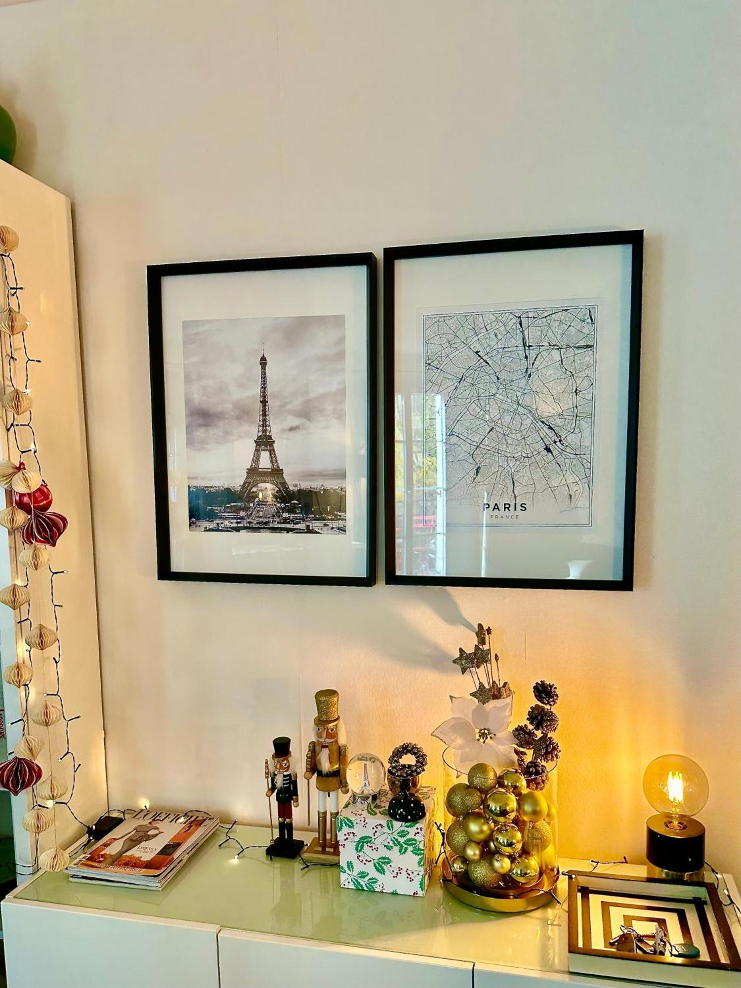 Appt Vue Place De Toscane - 4Min Disneyland-Paris Serris Esterno foto