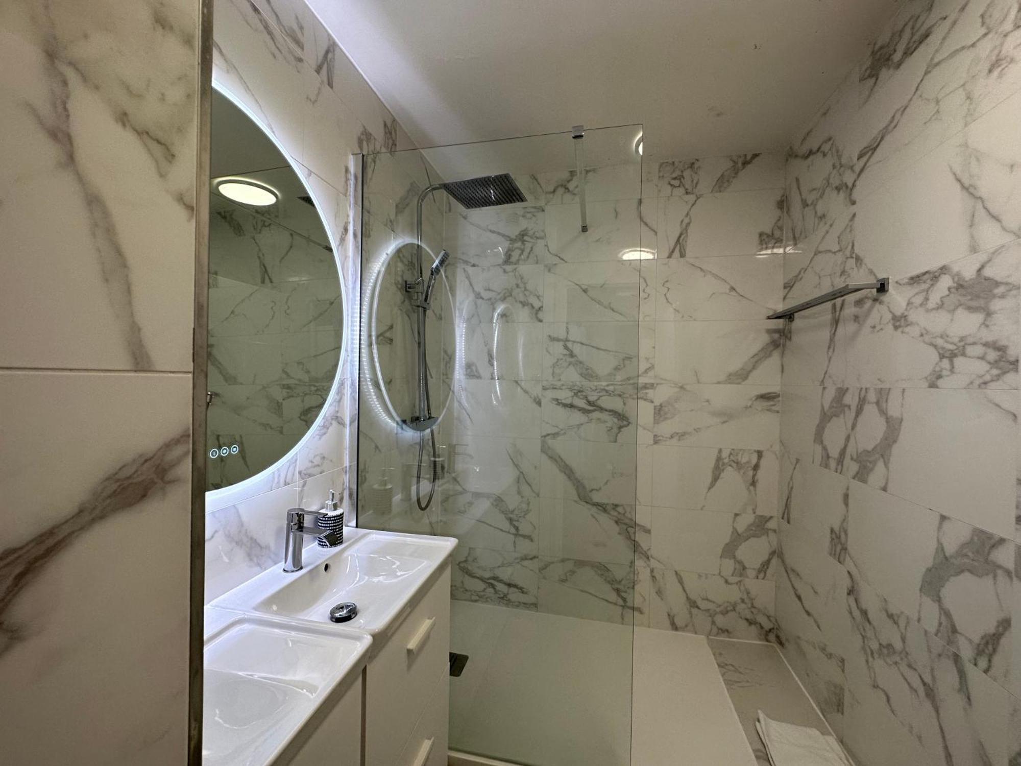 Appt Vue Place De Toscane - 4Min Disneyland-Paris Serris Esterno foto