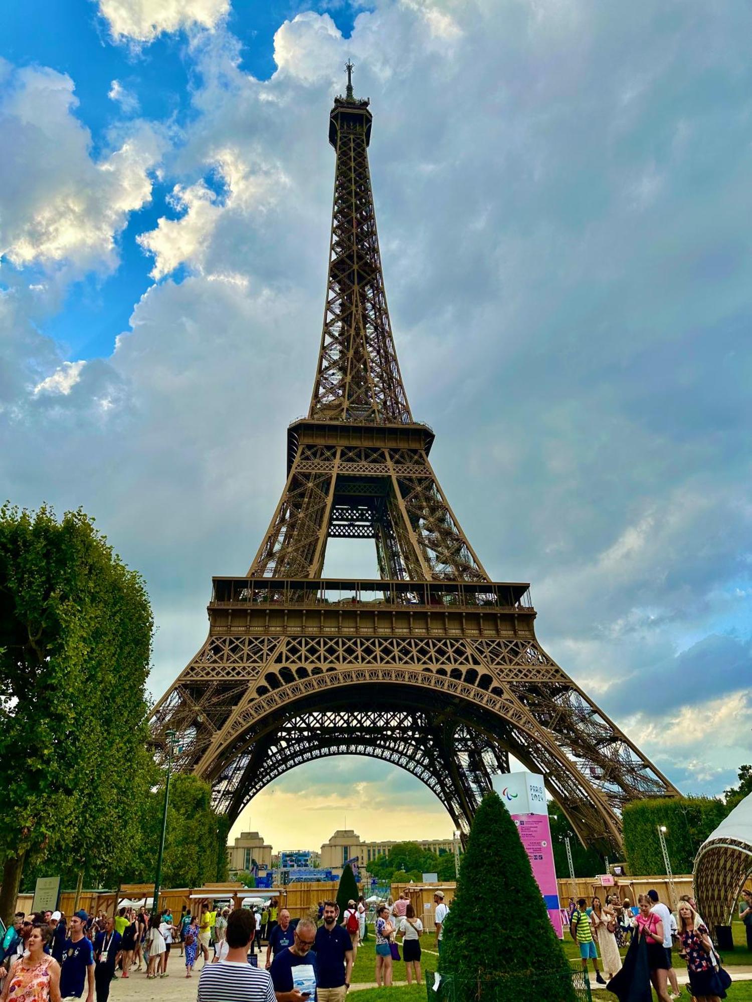 Appt Vue Place De Toscane - 4Min Disneyland-Paris Serris Esterno foto